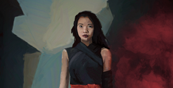 Fang midrange
